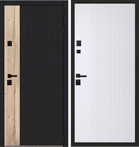 Товар Дверь Конструктор с механическим замком DIS007239