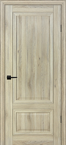 Товар Межкомнатная дверь PSC-38 Дуб молочный